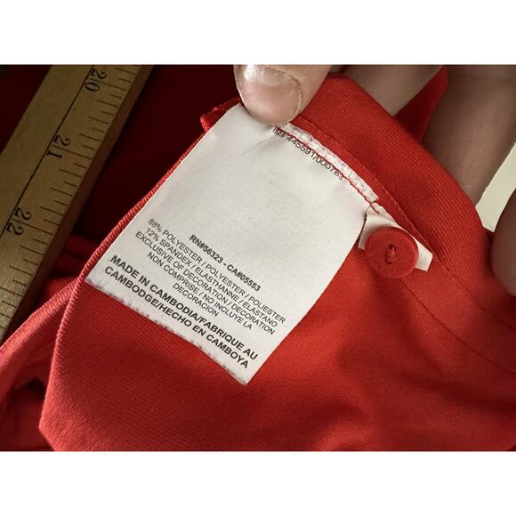 Nike Large Men Roger Federer RF Australian Open 2012 tennis polo T-shirt 8-2 - Picture 7 of 9